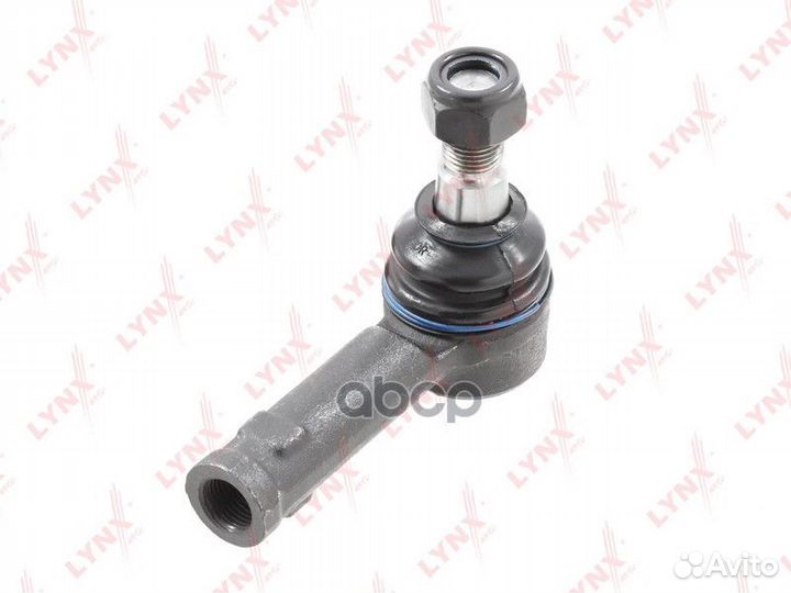Рулевой наконечник перед прав/лев LCV C4158