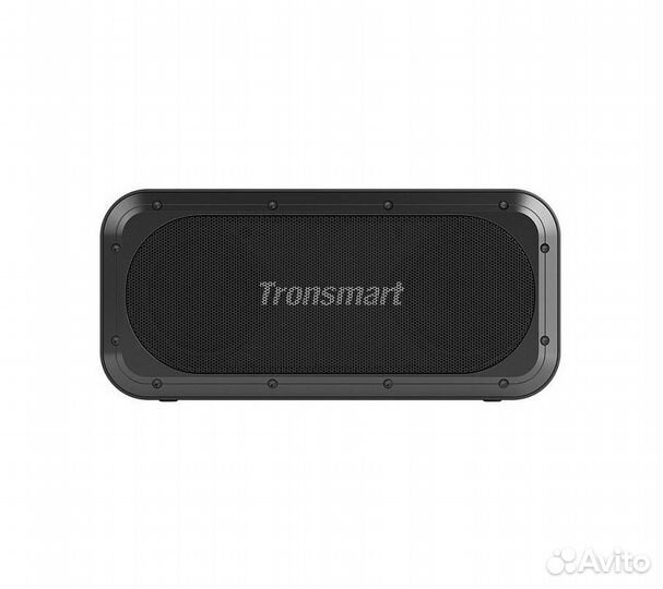 Портативная колонка Tronsmart Force SE, черный