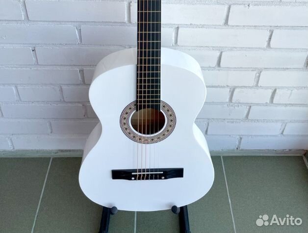 Классическая гитара