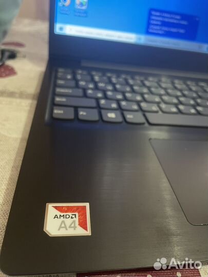 Ноутбук lenovo ideapad s145