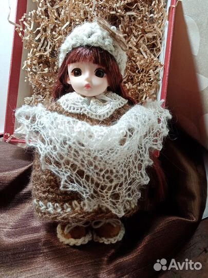 Сувенир из славного города Оренбурга