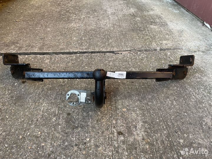 Фаркоп на Kia sportage 4 QL