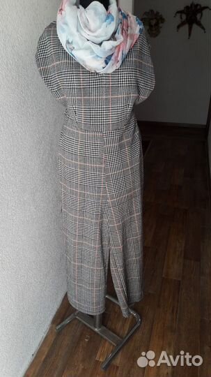 Комбинезон женский