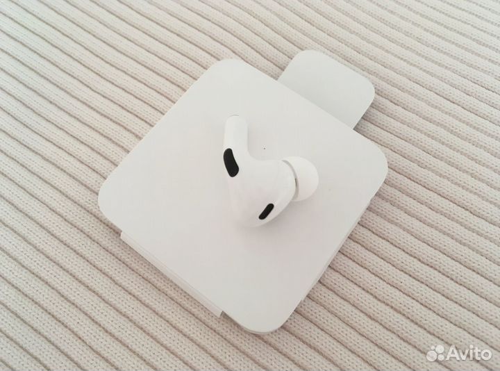 Airpods pro 2 левый наушник новый