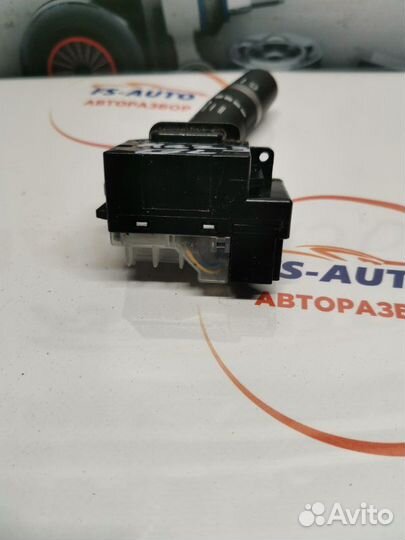 Подрулевой переключатель дворников правый Mazda 3