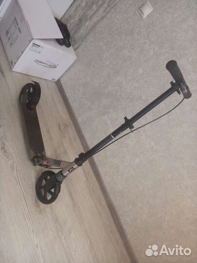 Самокат взрослый