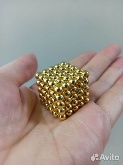 Антистресс магнит 