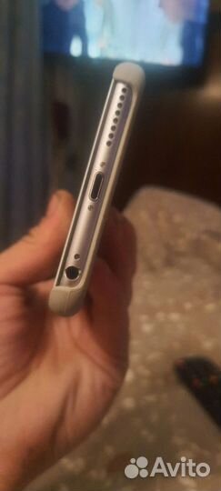 Телефон iPhone 6 plus 64 gb