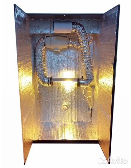 В180xШ100xГ60 днат 600w super silent