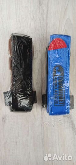 Медицинская тактическая аптечка 12/19/21(набор)