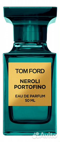 Tom Ford Neroli Portofino edp