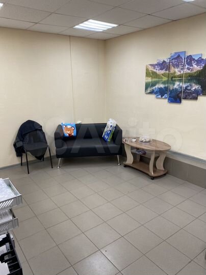 Свободного назначения, 24 м²