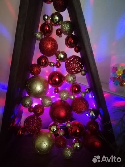 Елка искусственная