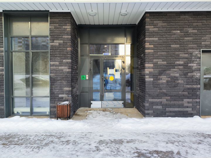 Аукцион: 2-к. квартира, 56,7 м², 2/11 эт.