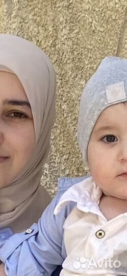 Няня для ребенка