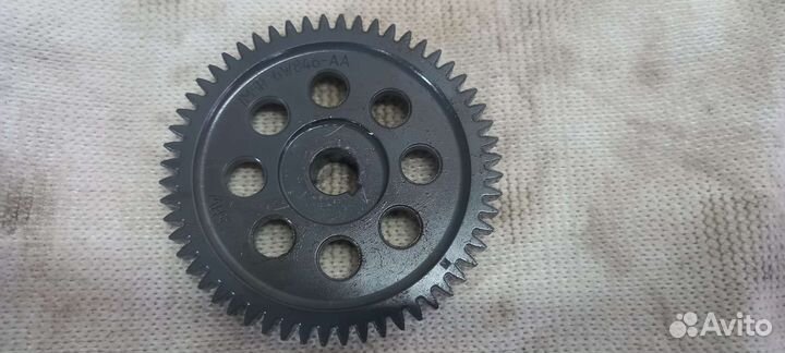 Шестерня маслонасоса АКПП mps6dct450 Ford Mondeo 4