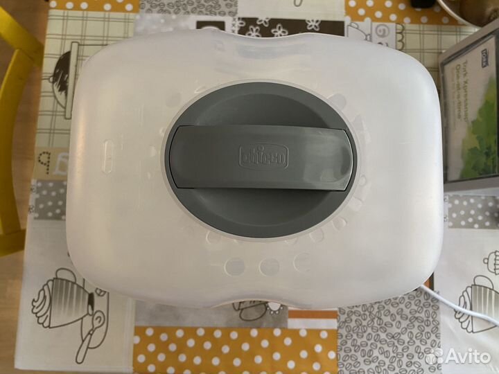 Стерилизатор chicco