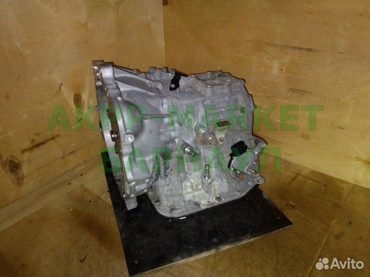 АКПП Toyota Avensis 1.8 ZZT251 U341E 1ZZ
