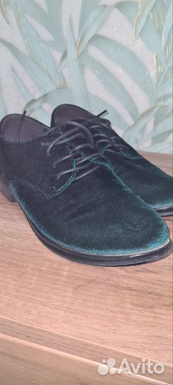 Туфли женские