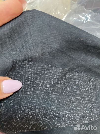 Клеевая ткань