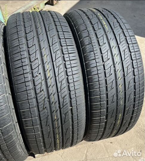 Kumho Solus KL21 265/50 R20