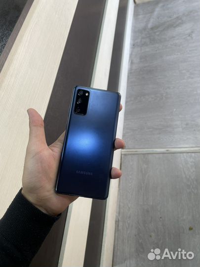 Samsung S20Fe 6/128gb