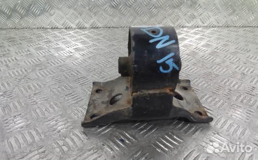Подушка кпп nissan almera N16 (8DN15DW01)