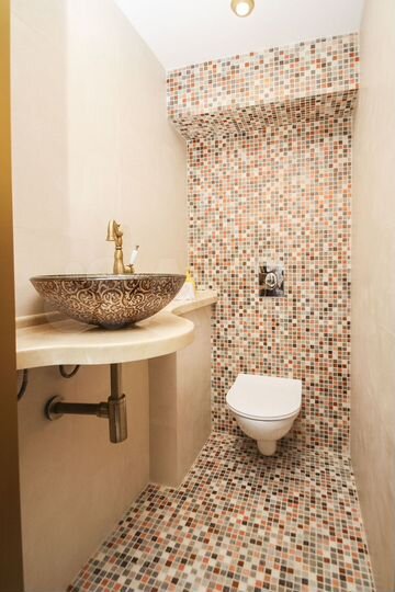 Дом 351 м² на участке 8 сот.