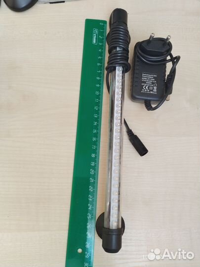 Аквариум и его принадлежности