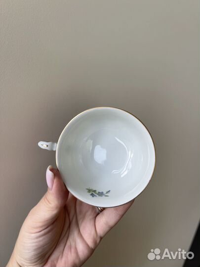 Кофейный пара Польша