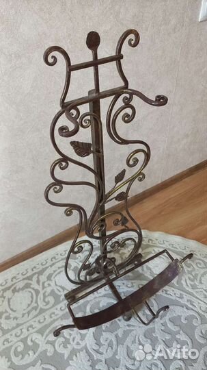 Подставка для музыкальных инструментов