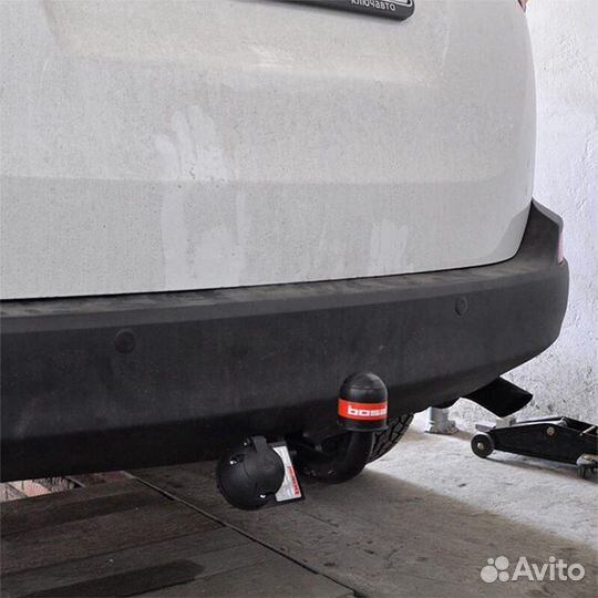 3084-A тсу Toyota RAV-4 (2013)