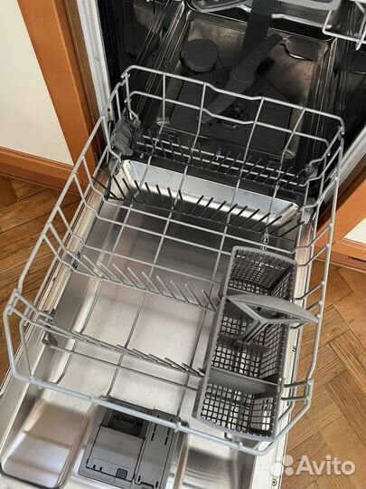 Посудомоечная машина Siemens SR64M001RU