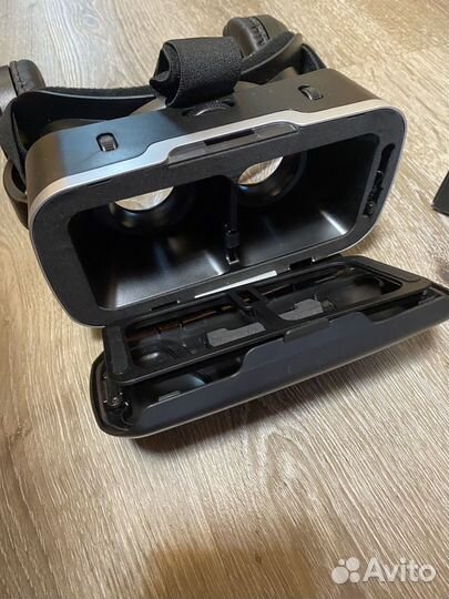 Продою очки виртуальной реальности VR Shinecon