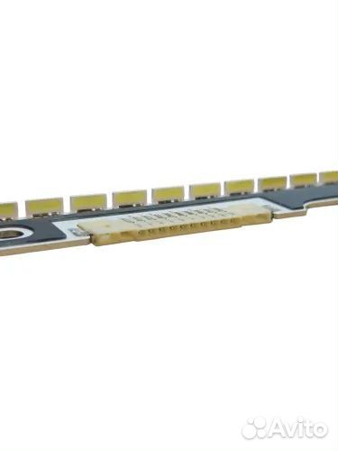 Новая LED подсветка для тв Samsung UE40F7000