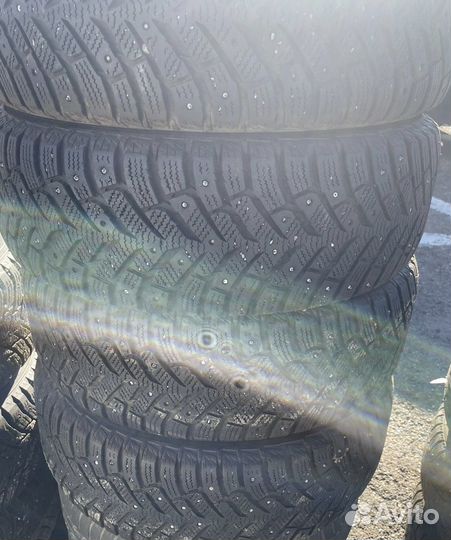 Toyo Observe Ice-Freezer 195/65 R15