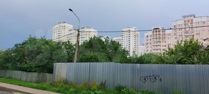 Участок 7,5 сот. (ИЖС)