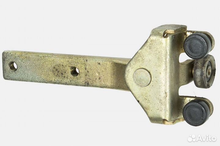 Ролик сдвижной двери Вито Vito 638 W638