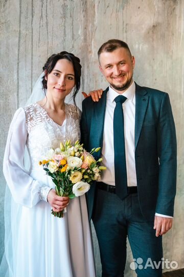 Свадебный букет, Букет невесты Симферополь