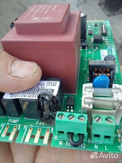 Газовщик.Ремонт,замена газовых котлов,плит,колонок