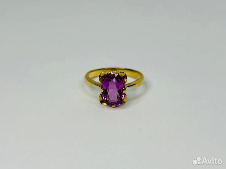 Золотое кольцо Вeс: 4,8 гp