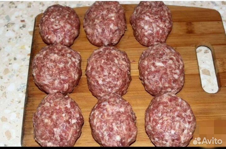 Домашние продукты