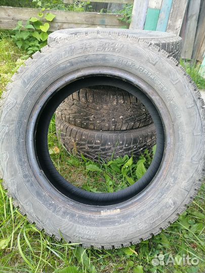 Cordiant Snow Cross 185/60 R14