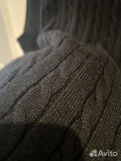 Жилет, безрукавка, шерсть+вискоза, 4 XL