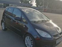 Mitsubishi Colt 1.5 AMT, 2008, 249 300 км, с пробегом, цена 450 000 руб.