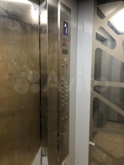 2-к. квартира, 68 м², 9/13 эт.