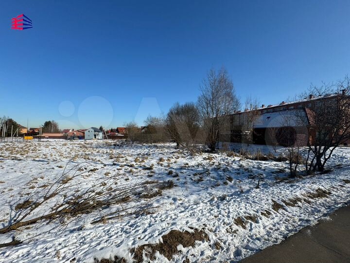 Участок 30 сот. (промназначения)