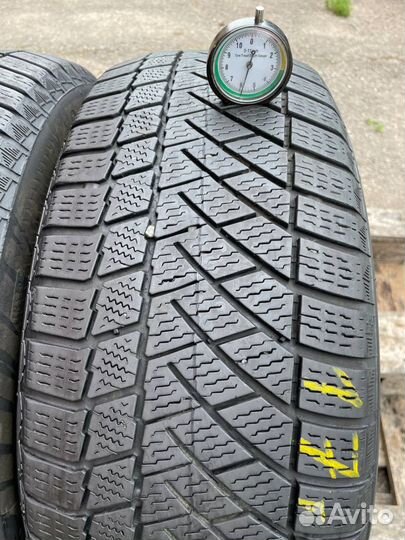 Continental ContiVikingContact 6 205/55 R16