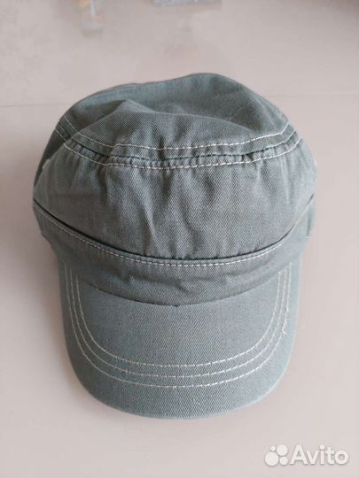 Кепка немка детская 1-3 года