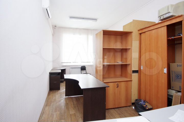 Офисы от 99.7 до 400 м².Кондиционер. Без комиссии